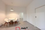 Byt 2+kk k pronájmu, Olomouc Dobrovského, 50 m²