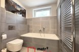 Rodinný dům k pronájmu, Olomouc Kopřivová, 152 m²