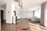 Rodinný dům k pronájmu, Olomouc Kopřivová, 152 m²