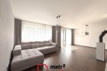 Rodinný dům k pronájmu, Olomouc Kopřivová, 152 m²