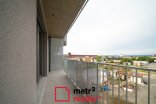Byt 1+kk k pronájmu, Olomouc U solných mlýnů, 41 m²