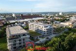 Byt 1+kk k pronájmu, Olomouc U solných mlýnů, 41 m²