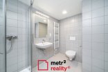 Byt 1+kk k pronájmu, Olomouc U solných mlýnů, 41 m²