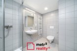 Byt 1+kk k pronájmu, Olomouc U solných mlýnů, 41 m²
