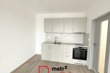 Byt 1+kk k pronájmu, Olomouc U solných mlýnů, 41 m²
