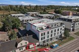 Byt 2+kk na prodej, Olomouc Věry Pánkové, 54 m²
