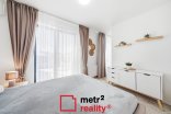 Byt 2+kk na prodej, Olomouc Věry Pánkové, 54 m²