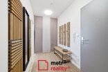 Byt 2+kk na prodej, Olomouc Věry Pánkové, 54 m²