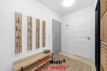 Byt 2+kk na prodej, Olomouc Věry Pánkové, 54 m²