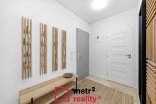 Byt 2+kk na prodej, Olomouc Věry Pánkové, 54 m²
