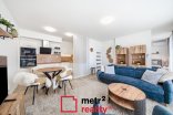 Byt 2+kk na prodej, Olomouc Věry Pánkové, 54 m²