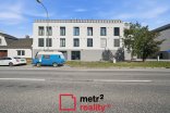 Byt 2+kk na prodej, Olomouc Věry Pánkové, 54 m²