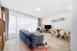 Byt 2+kk na prodej, Olomouc Věry Pánkové, 54 m²