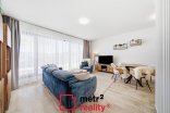 Byt 2+kk na prodej, Olomouc Věry Pánkové, 54 m²