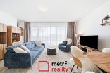 Byt 2+kk na prodej, Olomouc Věry Pánkové, 54 m²