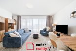 Byt 2+kk na prodej, Olomouc Věry Pánkové, 54 m²