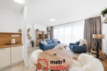 Byt 2+kk na prodej, Olomouc Věry Pánkové, 54 m²