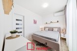 Byt 2+kk na prodej, Olomouc Věry Pánkové, 54 m²