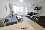 Byt 2+kk k pronájmu, Olomouc Janského, 67 m²