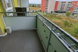 Byt 2+kk k pronájmu, Olomouc Janského, 67 m²