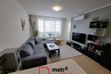 Byt 2+kk k pronájmu, Olomouc Janského, 67 m²