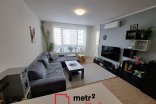 Byt 2+kk k pronájmu, Olomouc Janského, 55 m²