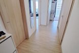 Byt 2+kk k pronájmu, Olomouc Janského, 67 m²