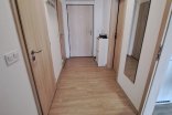 Byt 2+kk k pronájmu, Olomouc Janského, 55 m²