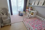 Byt 2+kk k pronájmu, Olomouc Janského, 67 m²