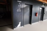 Byt 1+kk k pronájmu, Olomouc Ostrovní, 36 m²