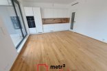 Byt 1+kk k pronájmu, Olomouc Ostrovní, 36 m²