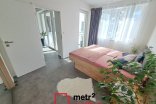 Byt 2+kk k pronájmu, Olomouc Edmunda Husserla, 45 m²