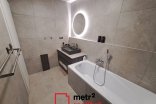 Byt 2+kk k pronájmu, Olomouc Edmunda Husserla, 45 m²