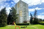 Byt 3+1 na prodej, Olomouc Foerstrova, 61 m²