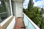 Byt 3+1 na prodej, Olomouc Foerstrova, 61 m²