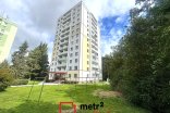 Byt 3+1 na prodej, Olomouc Foerstrova, 61 m²
