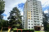 Byt 3+1 na prodej, Olomouc Foerstrova, 61 m²
