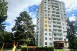 Byt 3+1 na prodej, Olomouc Foerstrova, 61 m²