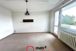 Byt 3+1 na prodej, Olomouc Foerstrova, 61 m²