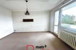 Byt 3+1 na prodej, Olomouc Foerstrova, 61 m²