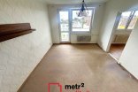 Byt 3+1 na prodej, Olomouc Foerstrova, 61 m²