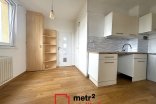 Byt 3+1 na prodej, Olomouc Foerstrova, 61 m²