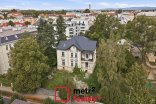 Vila na prodej, Olomouc tř. Svornosti, 600 m²