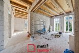 Vila na prodej, Olomouc tř. Svornosti, 600 m²