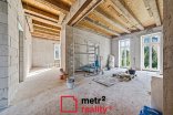 Vila na prodej, Olomouc tř. Svornosti, 600 m²