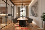 Vila na prodej, Olomouc tř. Svornosti, 600 m²