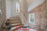 Vila na prodej, Olomouc tř. Svornosti, 600 m²