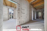Vila na prodej, Olomouc tř. Svornosti, 600 m²