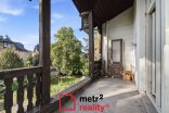 Vila na prodej, Olomouc tř. Svornosti, 600 m²