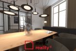 Vila na prodej, Olomouc tř. Svornosti, 600 m²